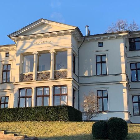 Kuschelige Wohlfuhl-Wohnung In Top Strandlage Heringsdorf Zewnętrze zdjęcie