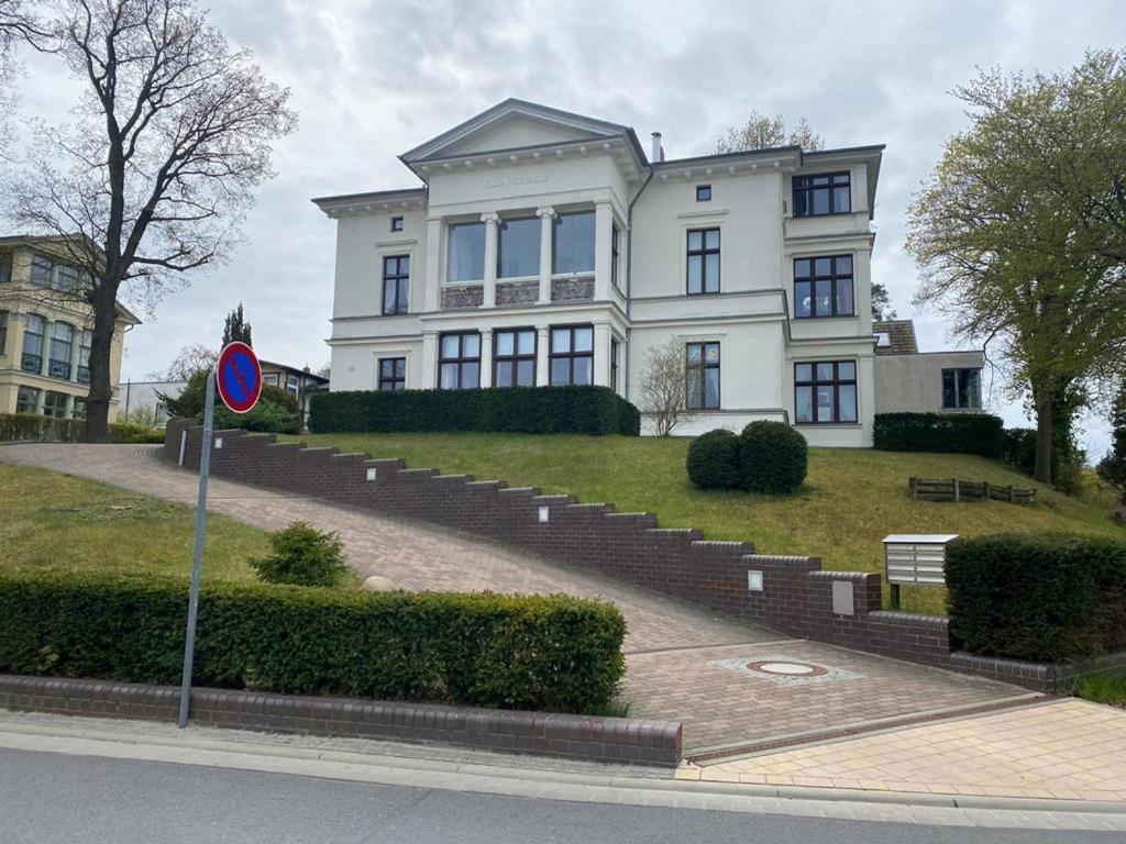 Kuschelige Wohlfuhl-Wohnung In Top Strandlage Heringsdorf Zewnętrze zdjęcie