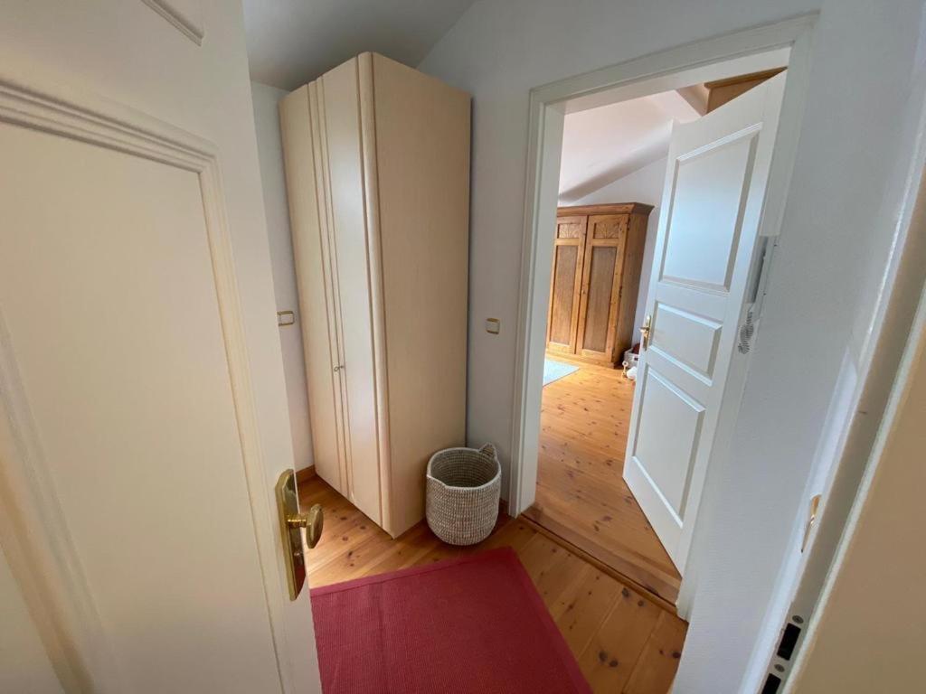 Kuschelige Wohlfuhl-Wohnung In Top Strandlage Heringsdorf Zewnętrze zdjęcie